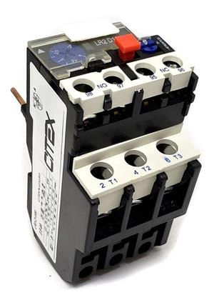 Rele de sobrecarga ELRT 18 90.82.0045 ELRT 18-2-5 