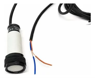 Sensor capacitivo cr18-8ac autonics 55.00.0218 CR-18-8AC 