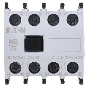 Contato Auxiliar DILM150-XHI31 277949 53.00.1951 CONTATO AUXILIAR DILM150-XHI31 