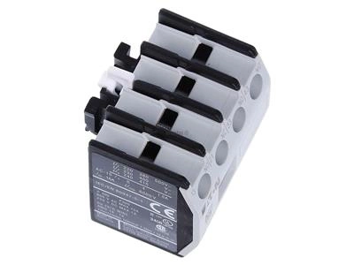 Contato Auxiliar DILM150-XHI31 277949 53.00.1951 CONTATO AUXILIAR DILM150-XHI31 