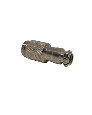 CONECTOR CIRCULAR MIKE 03 VIAS MACHO P/CABO-3161A 40.02.1200 03 VIAS MACHO P/CABO 