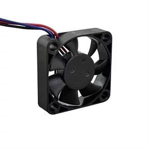 MICRO VENTILADOR 40X40X1CM 12V DC 40.01.0006 MICRO VENT 40X40X1CM 