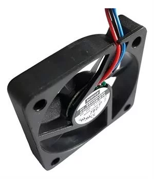 MICROVENTILADOR 50X50X10 12VDC 0.15A  40.00.0034 50X50X10 12VDC 0.15A 