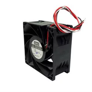 Microventilador 80x80x38mm 24v 1.50a as08024hb389300 40.00.1110 80X80X38MM 24V 
