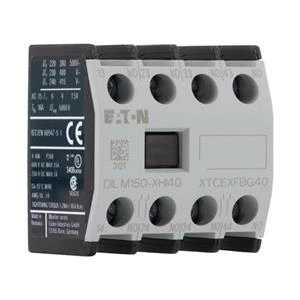 CONTATO AUXILIAR DILM150-XHI40 277948 53.00.1601 DILM150-XHI40 277948 