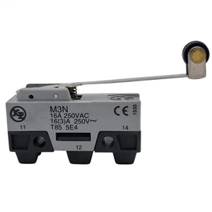 Chave Fim de Curso M3N KAP 41.00.1348 MICRO CHAVE M3N 