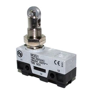 Chave Fim de Curso M3S1 KAP 41.00.1213 MICRO CHAVE M3S1 