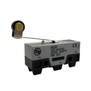 Chave Fim de Curso M3R KAP 41.00.1651 MICRO CHAVE M3R 