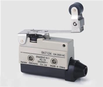 Chave Fim de Curso AZ-7124 53.00.0029 AZ-7124 