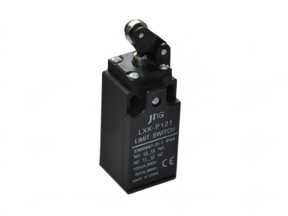 CHAVE FIM DE CURSO BFC-P121 / LXK-P121 JNG 53.00.0004 BFC-P121