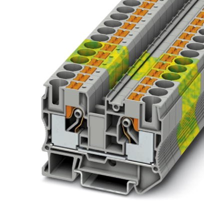 Borne Terra Modular PT-10 PE - 3212131
