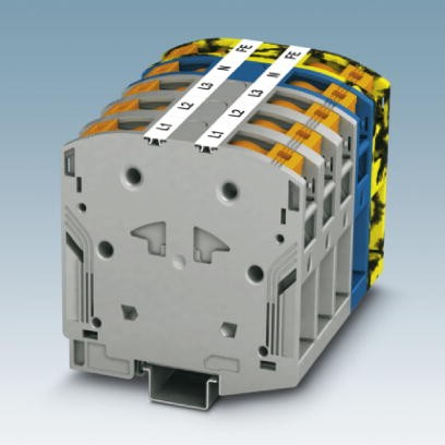 Terminal de Alta Corrente PTPOWER 95 - 3260100