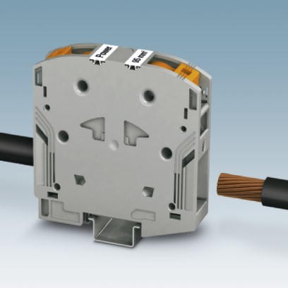 Terminal de Alta Corrente PTPOWER 95 - 3260100