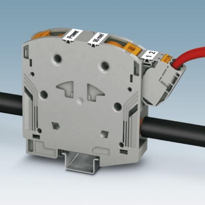 Terminal de Alta Corrente PTPOWER 95 - 3260100