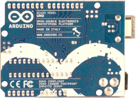 Arduino UNO R3 Modelo DIP