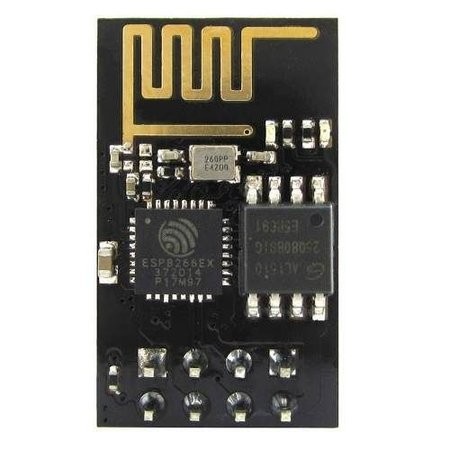 Mdulo Wifi ESP8266-12