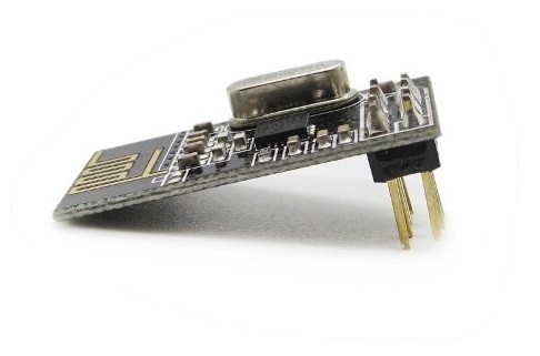 Mdulo NRF24L01 2.4Ghz