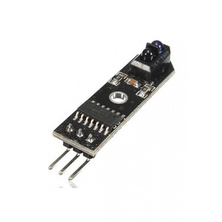 Sensor Seguidor de Linha