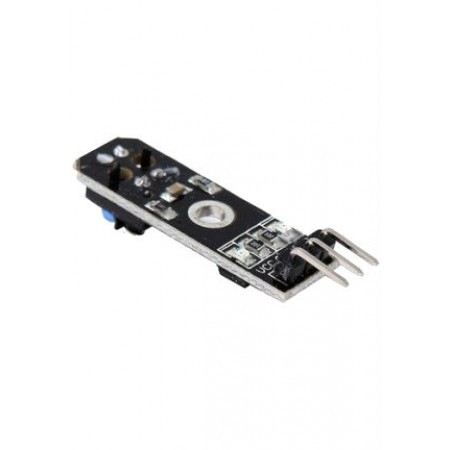 Sensor Seguidor de Linha