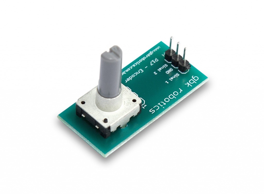 P17 - GBK Mdulo Encoder