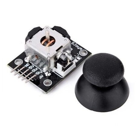 Mdulo Joystick 3 Eixos