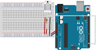 Sensor Temperatura e Umidade DHT22