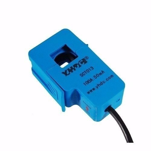 Sensor de Corrente 100A AC SCT-013