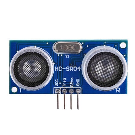 Sensor Ultrassnico HC-SR04
