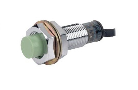 Sensor Indutivo PR12-4DP2 Autonics