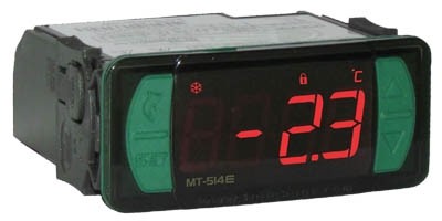 MT-514E Termostato Digital Full Gauge