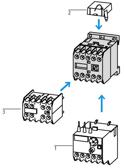 DILEM-10 220V50/60HZ - 21520