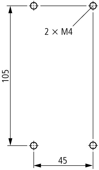 DILM65 220V50/60HZ - 277901 EATON