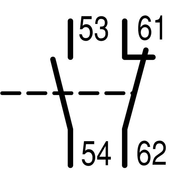 11DILE (1NA-1NF) - 10224 EATON