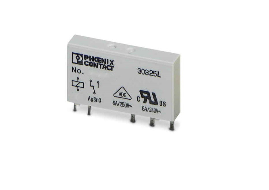 Rele REL-MR-12DC/21 - 2961150