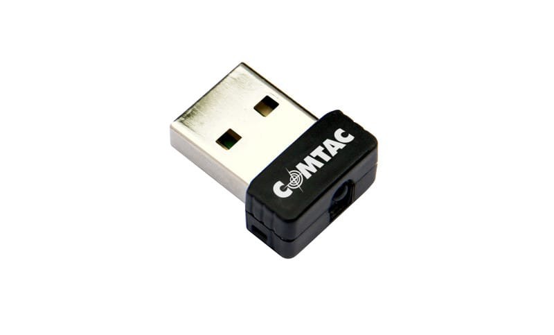 Adaptador USB 2.0 Nano Wifi N150Mbps - 9180