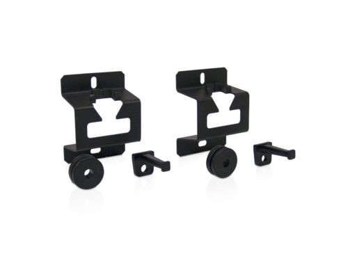 Suporte Fixo para TV 14" a 70" 100Kg - 4667 - Force Line