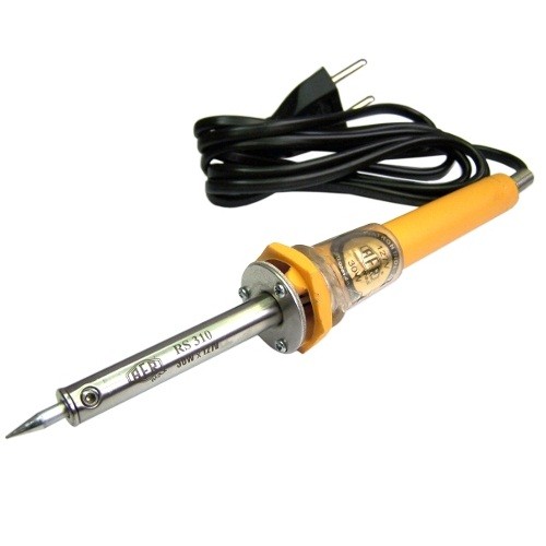 Ferro de Soldar AFR RS-320