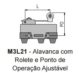 Chave Fim de Curso M3L21