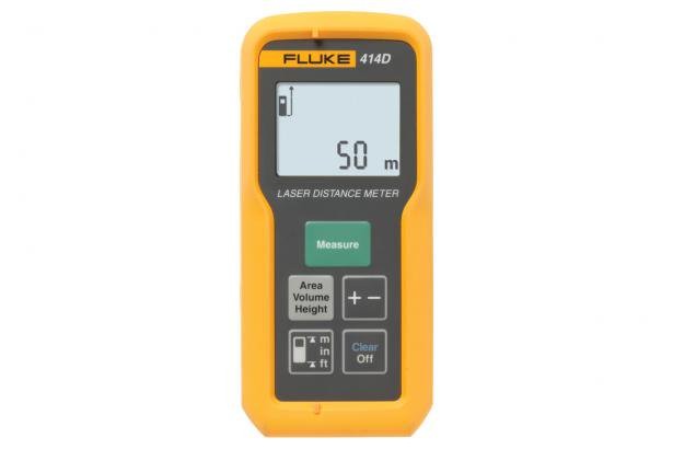 Medidor de Distncia a Laser Fluke 414D