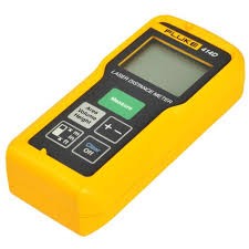 Medidor de Distância a Laser Fluke 414D
