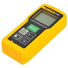 Medidor de Distncia a Laser Fluke 414D