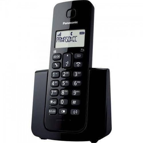 Telefone Sem Fio Digital KX-TGB110LB