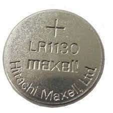 Pilha LR1130G 1,5V