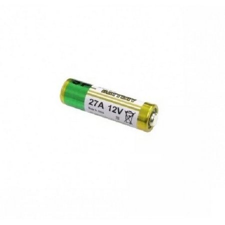 Pilha 27A 12V Alcalina