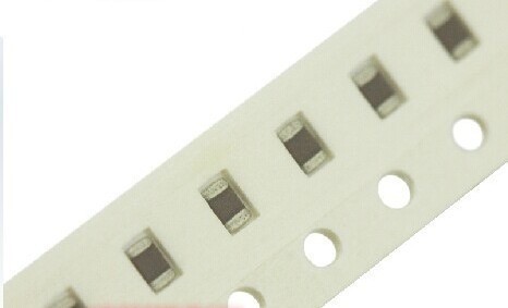 Capacitor SMD 