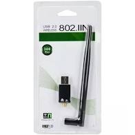 Antena WIFI 3DBI