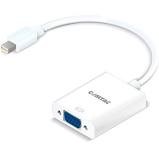 Conversor Mini DISPLAYPORT para VGA - 9283