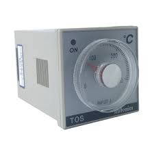 Controlador de temperatura TOS-B4RJ4C AUTONICS
