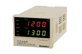 Controlador de temperatura TZ4ST-12R AUTONICS