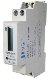 MEDIDOR ENERGIA JD10-L02